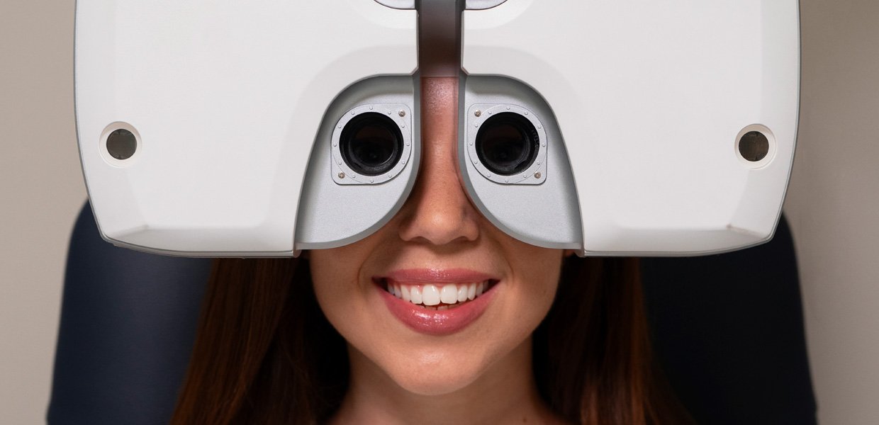 Preguntas a Tu Oftalmólogo de Confianza